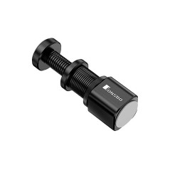 Jonsbo VC-20 Mini GPU Bracket - Black | Optimal Support & Stability for Your Graphics Card - 6970620551456